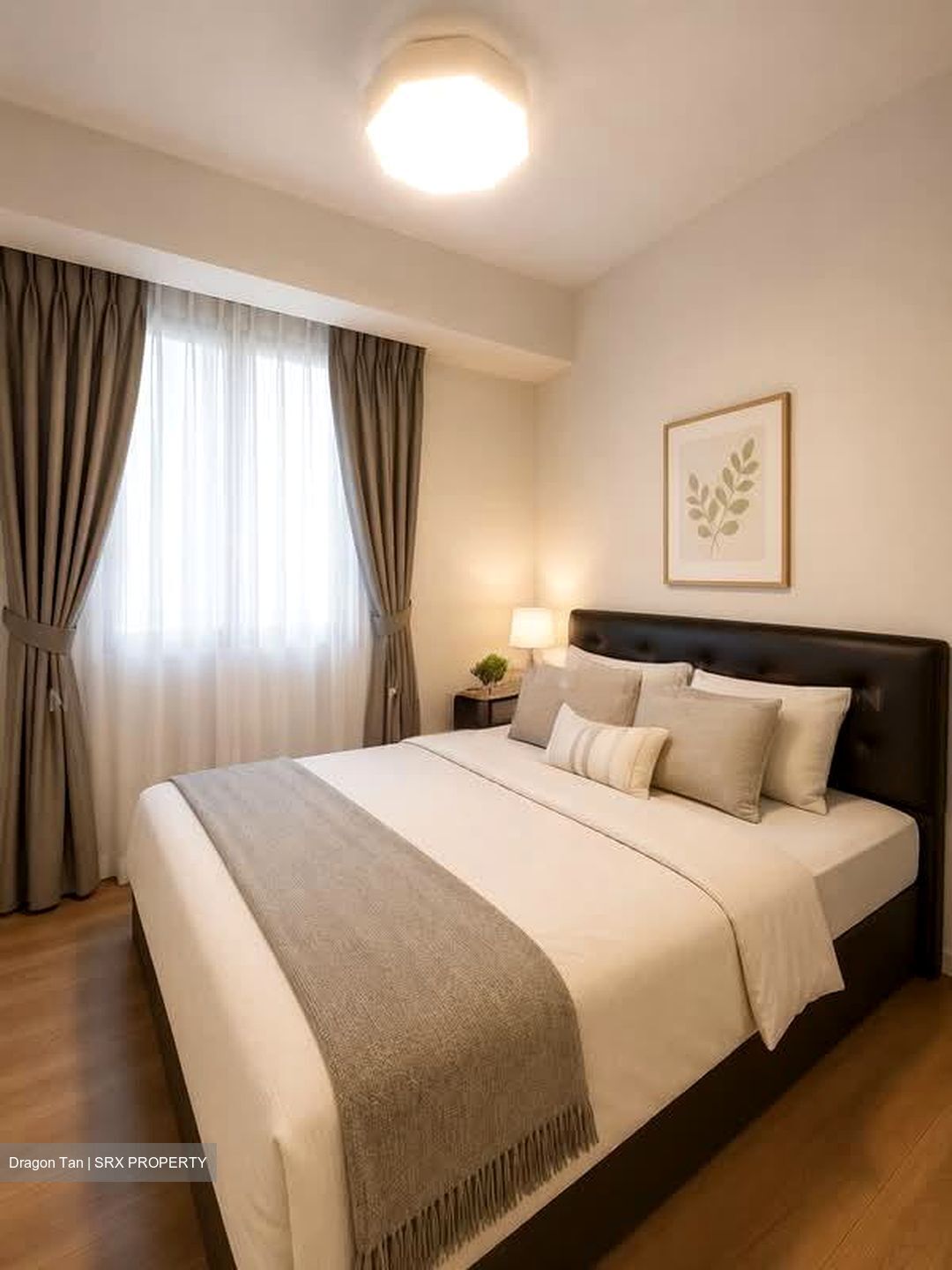 The Vales (D19), Condominium #606270601